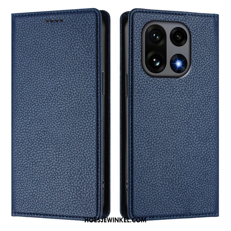 Folio-hoesje Oneplus 15 Rfid-bescherming