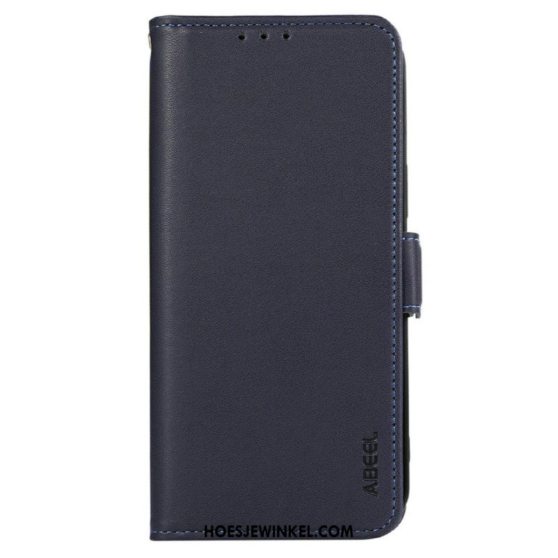 Folio-hoesje Oneplus 15r Abeel Rfid-bescherming
