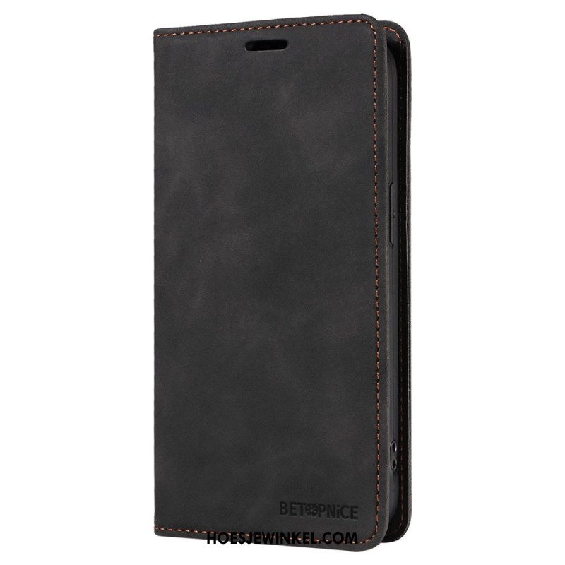 Folio-hoesje Oneplus Nord 4 Betopnice