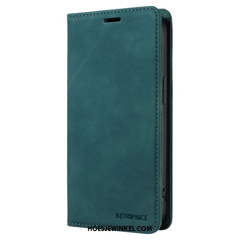 Folio-hoesje Oneplus Nord 4 Betopnice