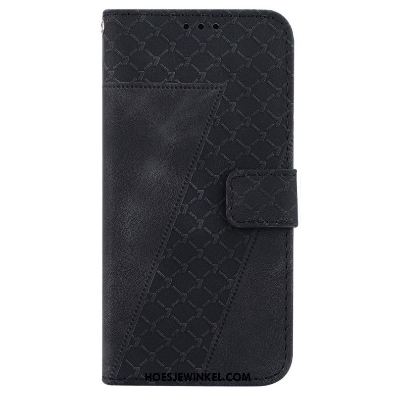 Folio-hoesje Oneplus Nord 4 Design 7