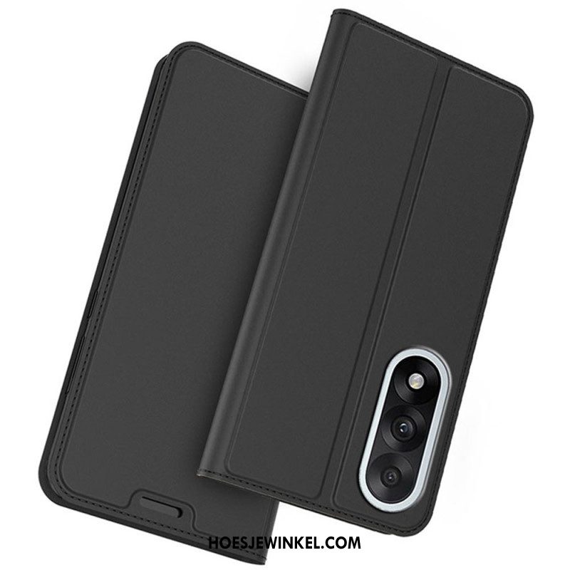 Folio-hoesje Oneplus Nord 5 Kaarthouder
