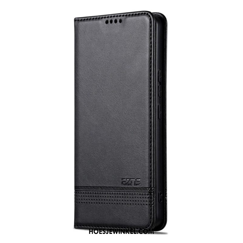 Folio-hoesje Oppo Find X9 5g Telefoonhoesje Azns