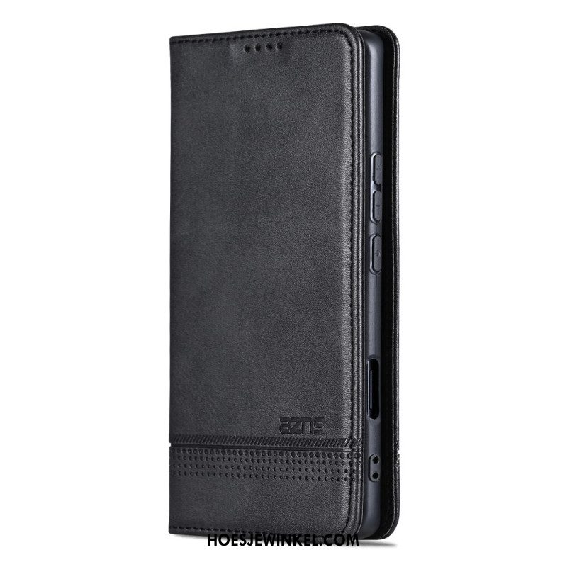 Folio-hoesje Oppo Find X9 Pro 5g Azns