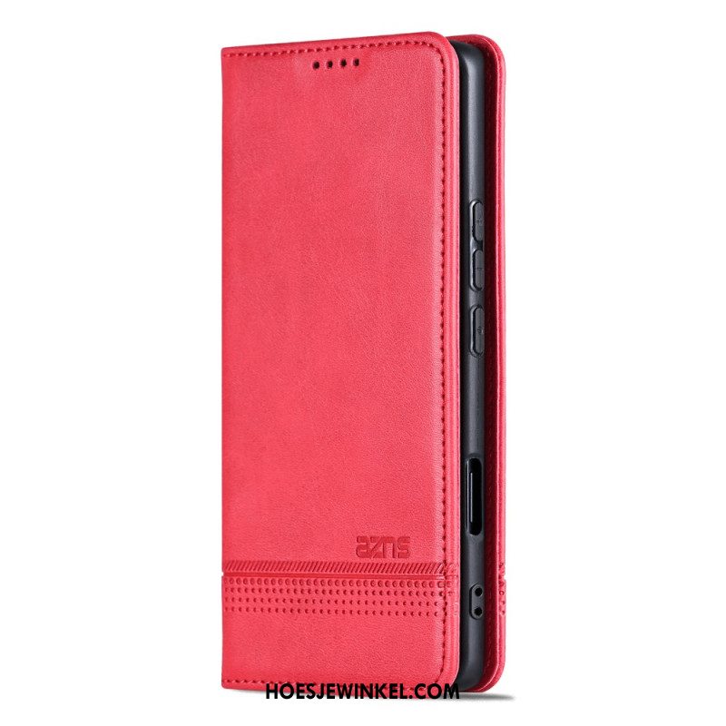 Folio-hoesje Oppo Find X9 Pro 5g Azns