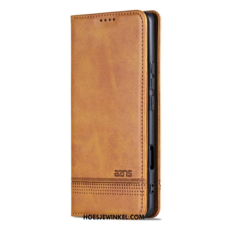 Folio-hoesje Oppo Find X9 Pro 5g Azns