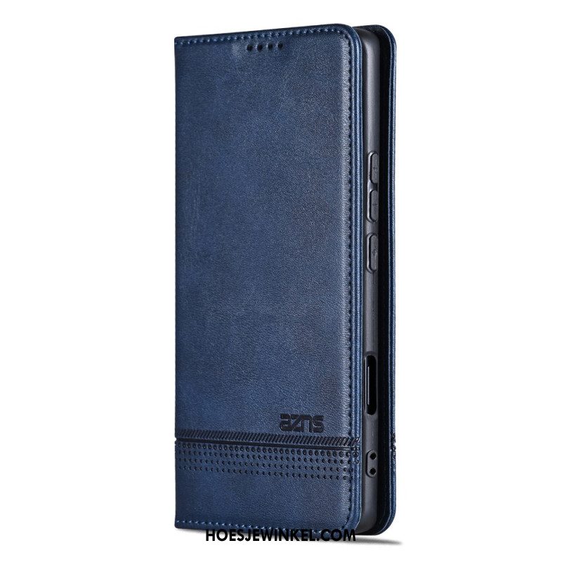 Folio-hoesje Oppo Find X9 Pro 5g Azns