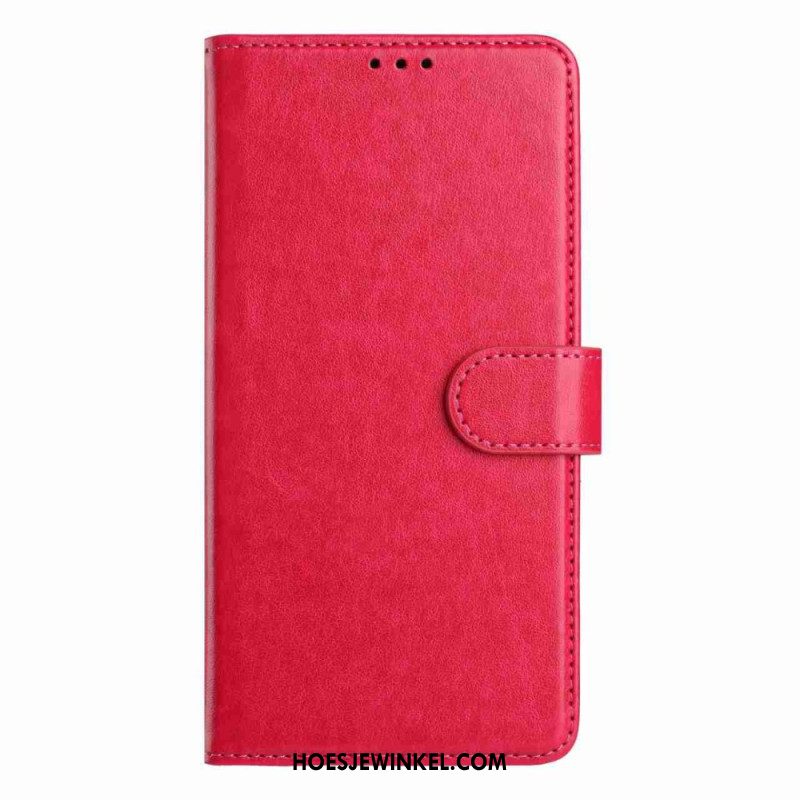 Folio-hoesje Oppo Find X9 Pro 5g Telefoonhoesje 8 Kaartsleuven