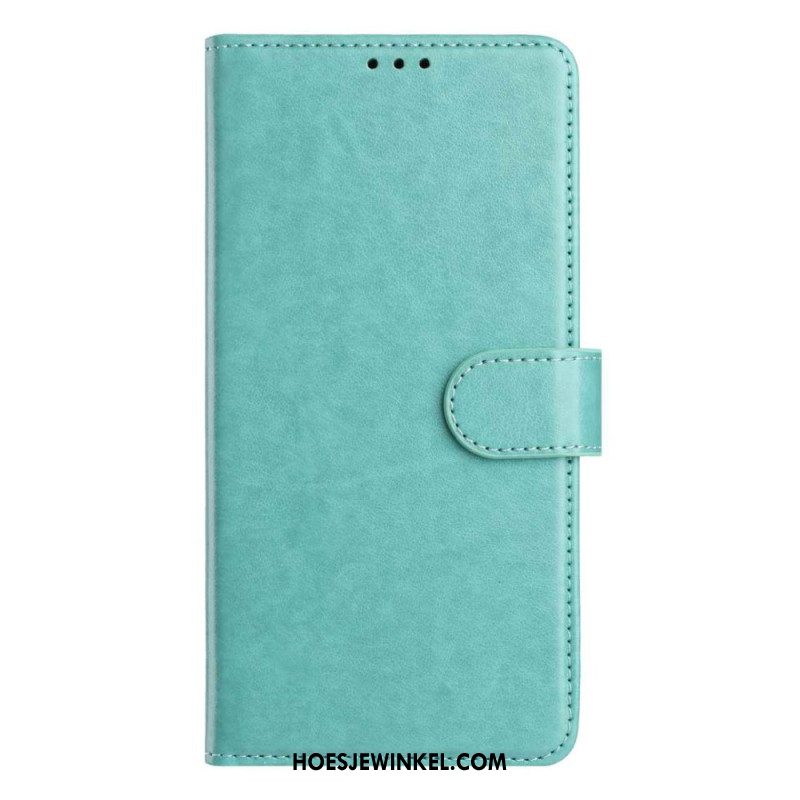 Folio-hoesje Oppo Find X9 Pro 5g Telefoonhoesje 8 Kaartsleuven