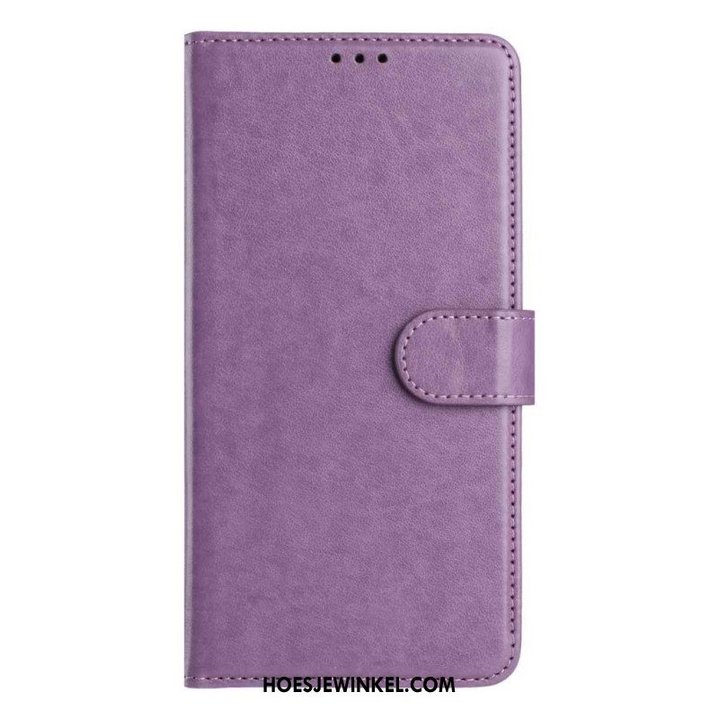 Folio-hoesje Oppo Find X9 Pro 5g Telefoonhoesje 8 Kaartsleuven