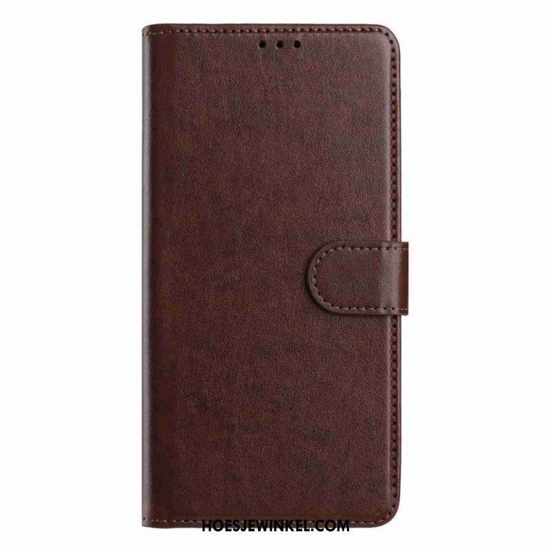 Folio-hoesje Oppo Find X9 Pro 5g Telefoonhoesje 8 Kaartsleuven