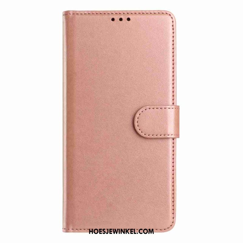 Folio-hoesje Oppo Find X9 Pro 5g Telefoonhoesje 8 Kaartsleuven