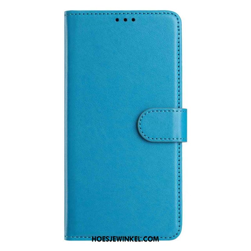 Folio-hoesje Oppo Find X9 Pro 5g Telefoonhoesje 8 Kaartsleuven