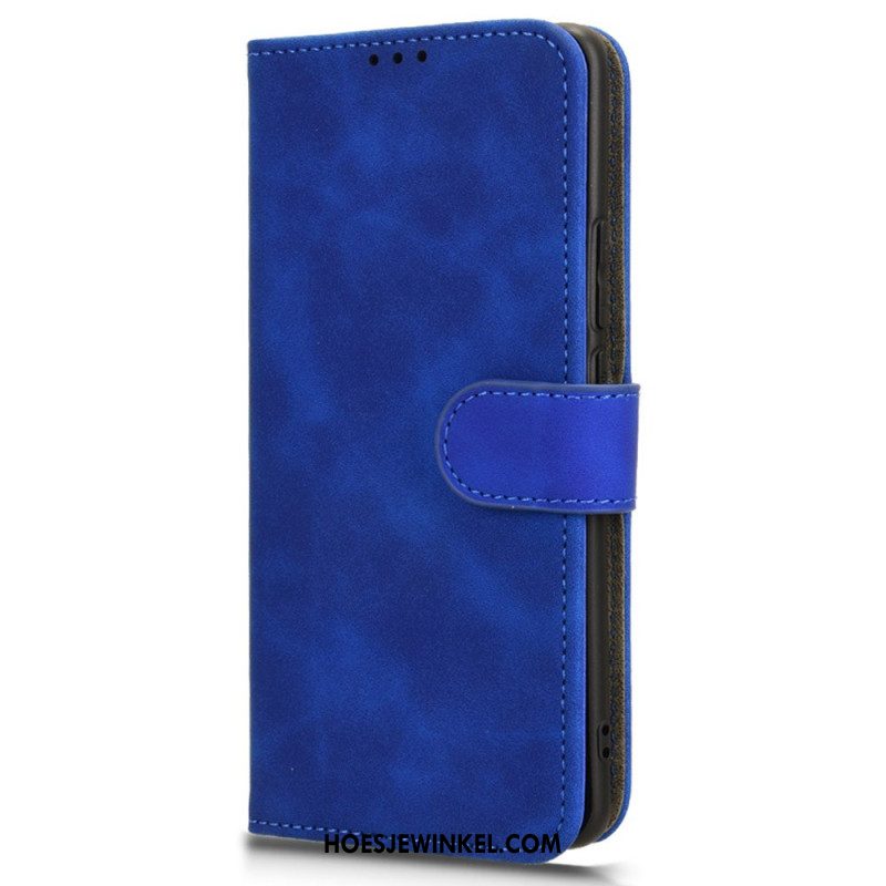 Folio-hoesje Oppo Reno 11 5g Telefoonhoesje Magnetische Sluiting