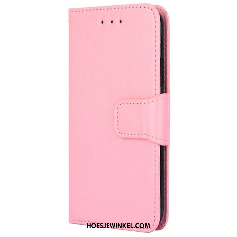 Folio-hoesje Oppo Reno 11f 5g Vintage