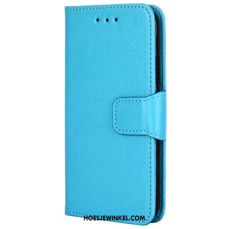 Folio-hoesje Oppo Reno 11f 5g Vintage