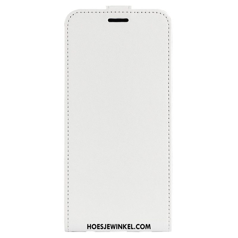 Folio-hoesje Oppo Reno 13 5g Telefoonhoesje Verticale Klep