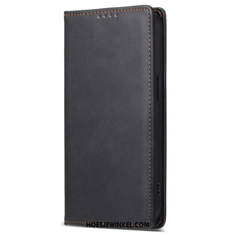 Folio-hoesje Oppo Reno 13f 4g / 5g / 13 Fs 5g Telefoonhoesje Rfid-portemonnee