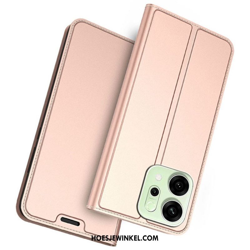 Folio-hoesje Oppo Reno 14 5g Kaarthouder