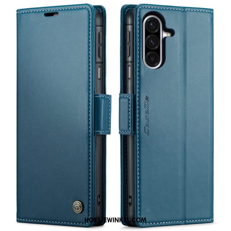 Folio-hoesje Samsung Galaxy A17 4g / 5g Caseme Rfid Blokkeren