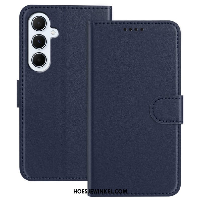 Folio-hoesje Samsung Galaxy A17 4g / 5g Couture Portemonnee