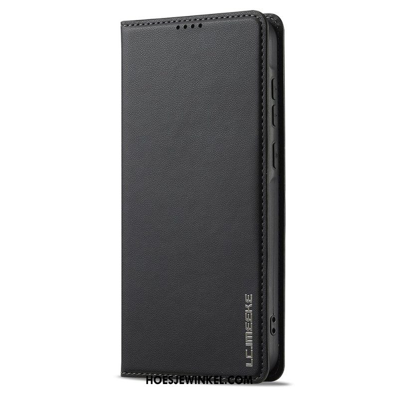 Folio-hoesje Samsung Galaxy A17 4g / 5g Lc.imeeke