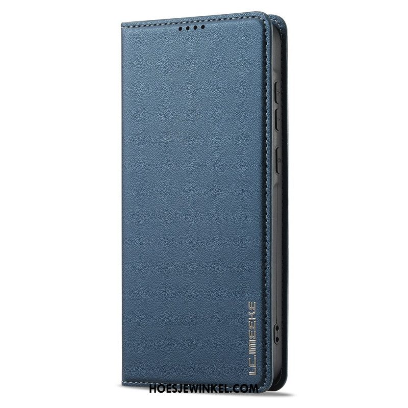 Folio-hoesje Samsung Galaxy A17 4g / 5g Lc.imeeke