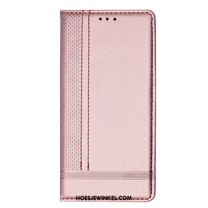 Folio-hoesje Samsung Galaxy A17 4g / 5g Plus Design