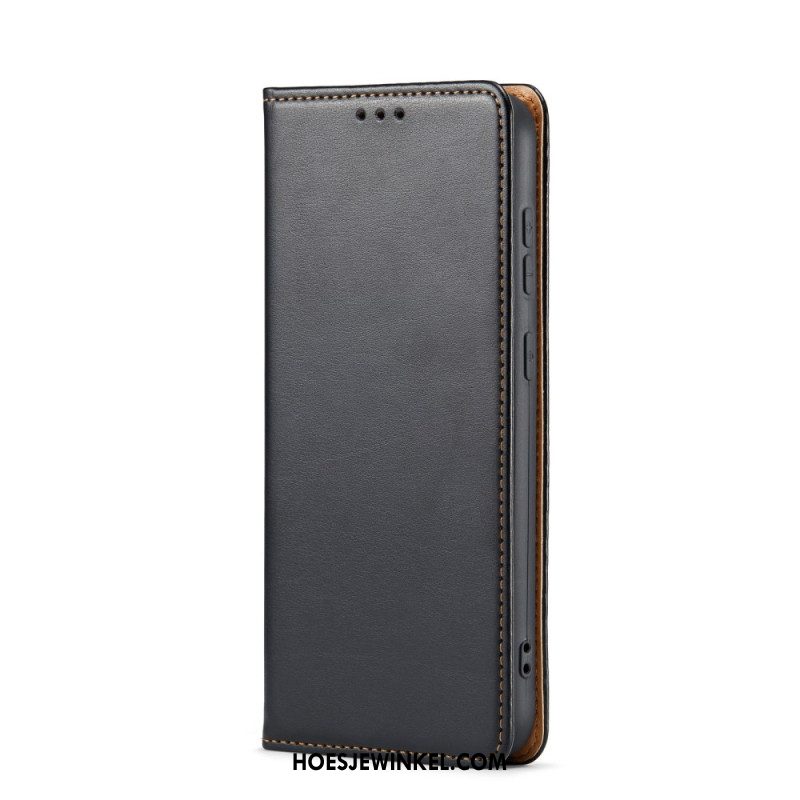 Folio-hoesje Samsung Galaxy S24 Plus 5g Telefoonhoesje Trots Shann
