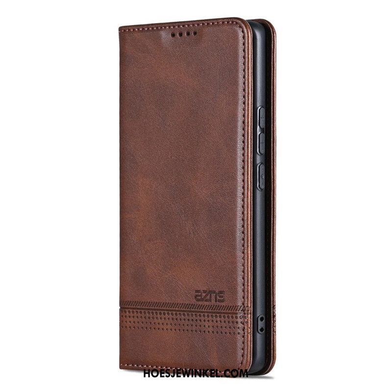 Folio-hoesje Samsung Galaxy S25 5g Azns