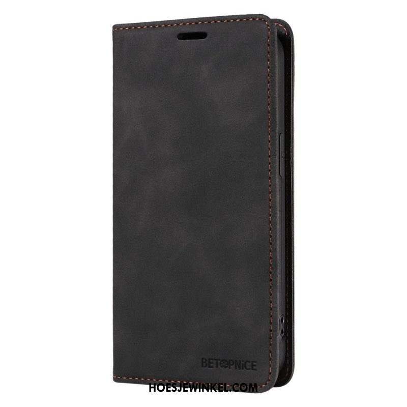 Folio-hoesje Samsung Galaxy S25 5g Betopnice