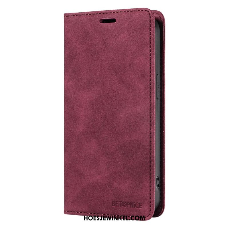 Folio-hoesje Samsung Galaxy S25 5g Betopnice