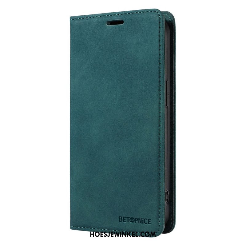 Folio-hoesje Samsung Galaxy S25 5g Betopnice