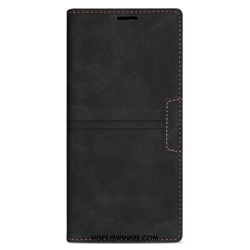 Folio-hoesje Samsung Galaxy S25 5g Edge Plus Design