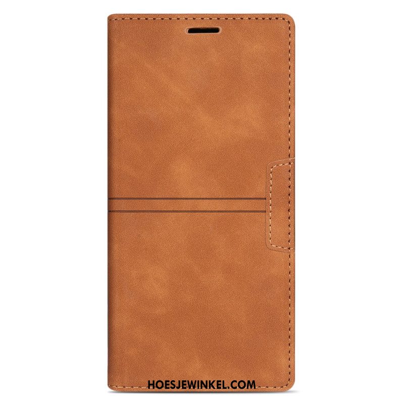 Folio-hoesje Samsung Galaxy S25 5g Edge Plus Design