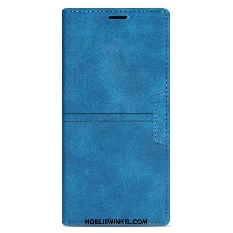 Folio-hoesje Samsung Galaxy S25 5g Edge Plus Design