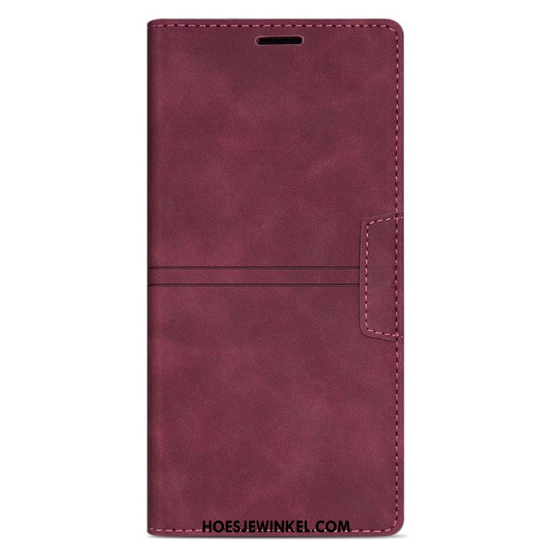 Folio-hoesje Samsung Galaxy S25 5g Edge Plus Design