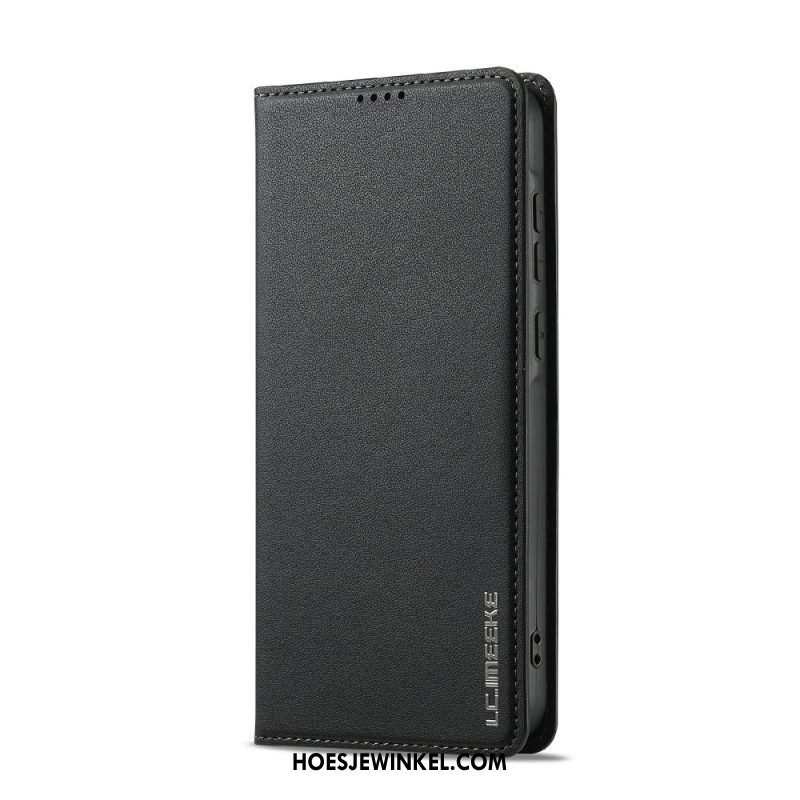 Folio-hoesje Samsung Galaxy S25 Fe Lc.imeeke