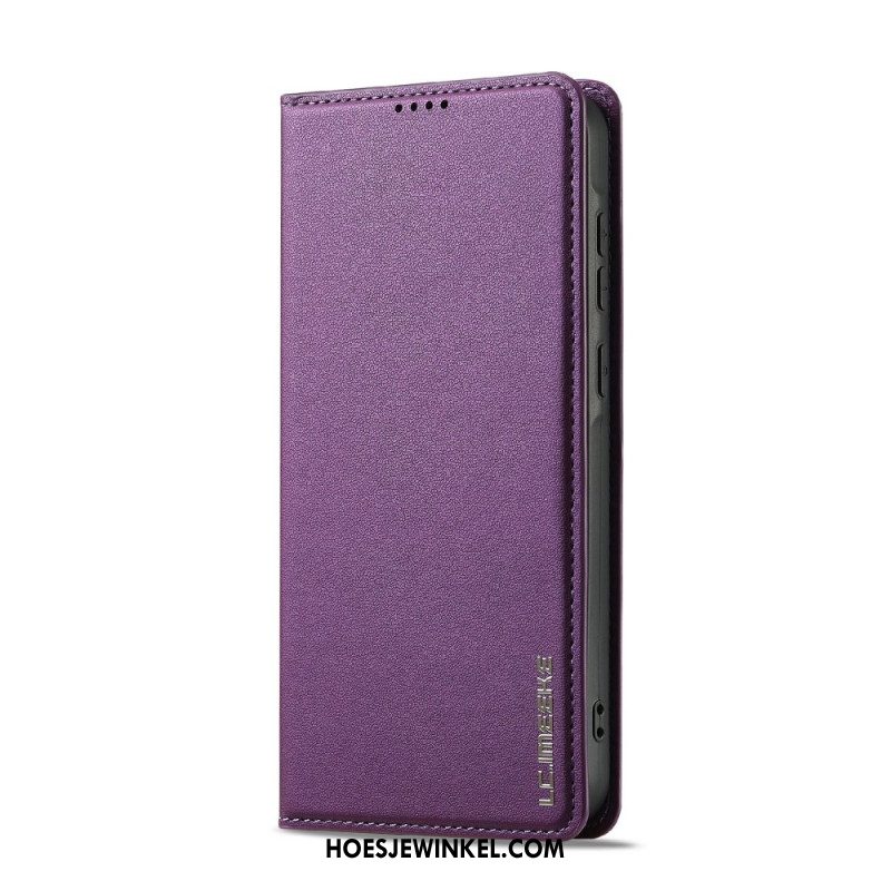 Folio-hoesje Samsung Galaxy S25 Fe Lc.imeeke