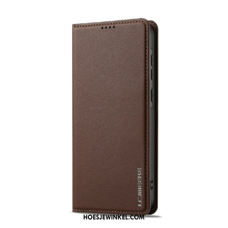 Folio-hoesje Samsung Galaxy S25 Fe Lc.imeeke
