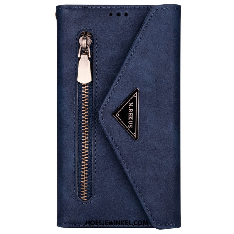 Folio-hoesje Samsung Galaxy S25 Ultra 5g Multifunctioneel