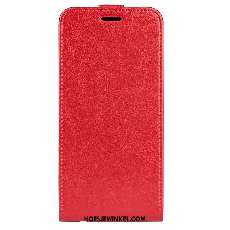 Folio-hoesje Samsung Galaxy S25 Ultra 5g Verticale Klep