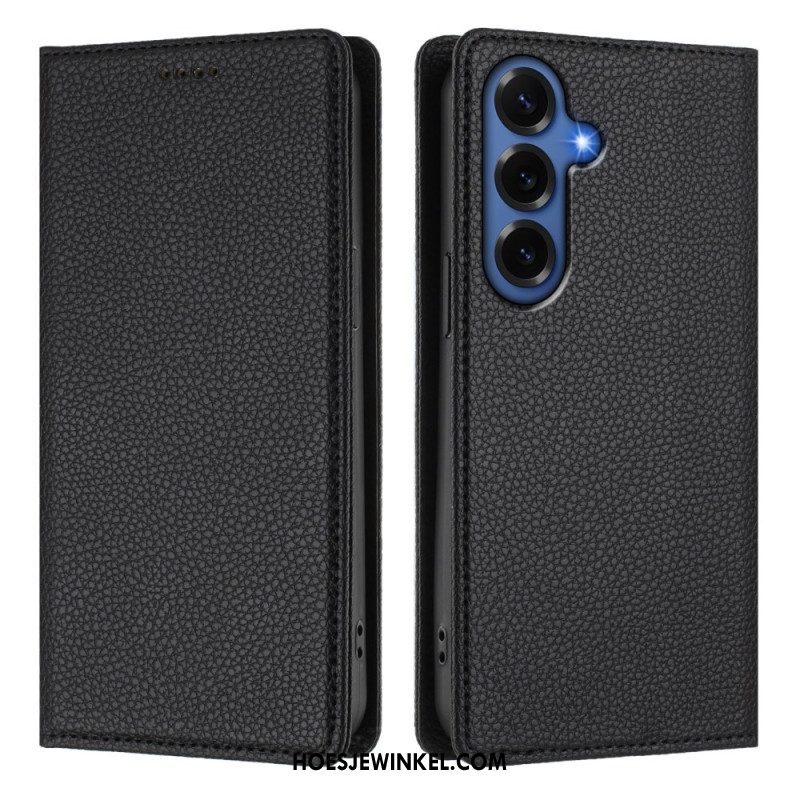 Folio-hoesje Samsung Galaxy S26 Plus Rfid-blokkering