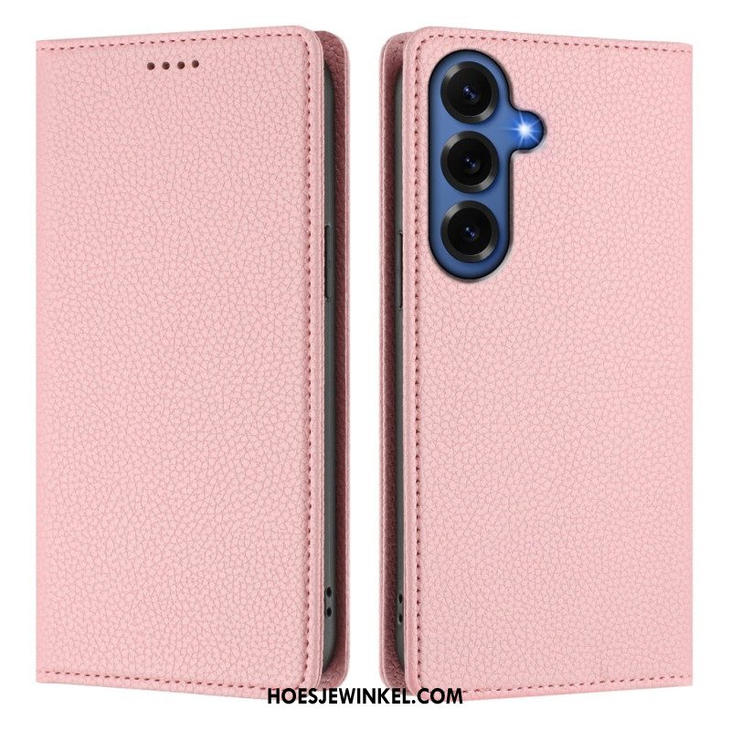 Folio-hoesje Samsung Galaxy S26 Plus Rfid-blokkering