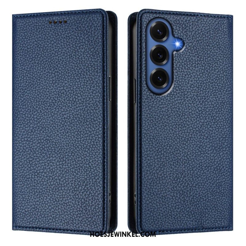 Folio-hoesje Samsung Galaxy S26 Plus Rfid-blokkering