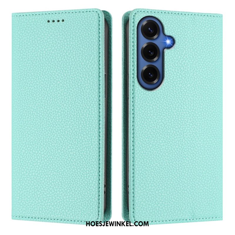 Folio-hoesje Samsung Galaxy S26 Plus Rfid-blokkering