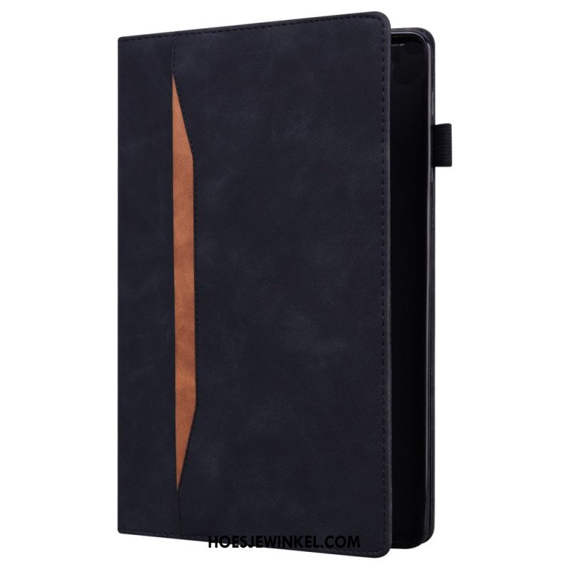 Folio-hoesje Samsung Galaxy Tab S10 Fe Plus Zakelijk