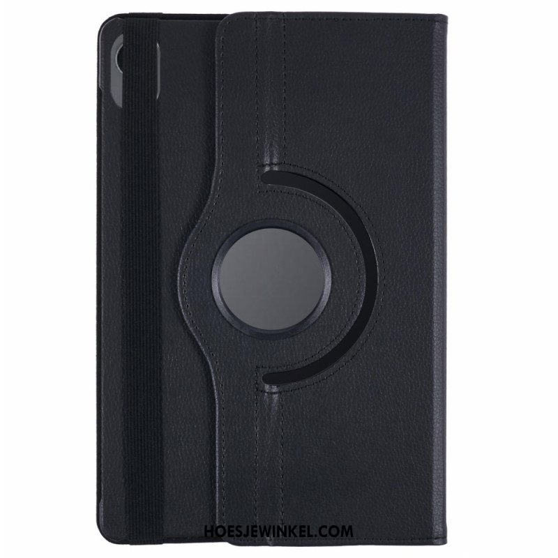 Folio-hoesje Samsung Galaxy Tab S11 Telefoonhoesje Draaibare Standaard