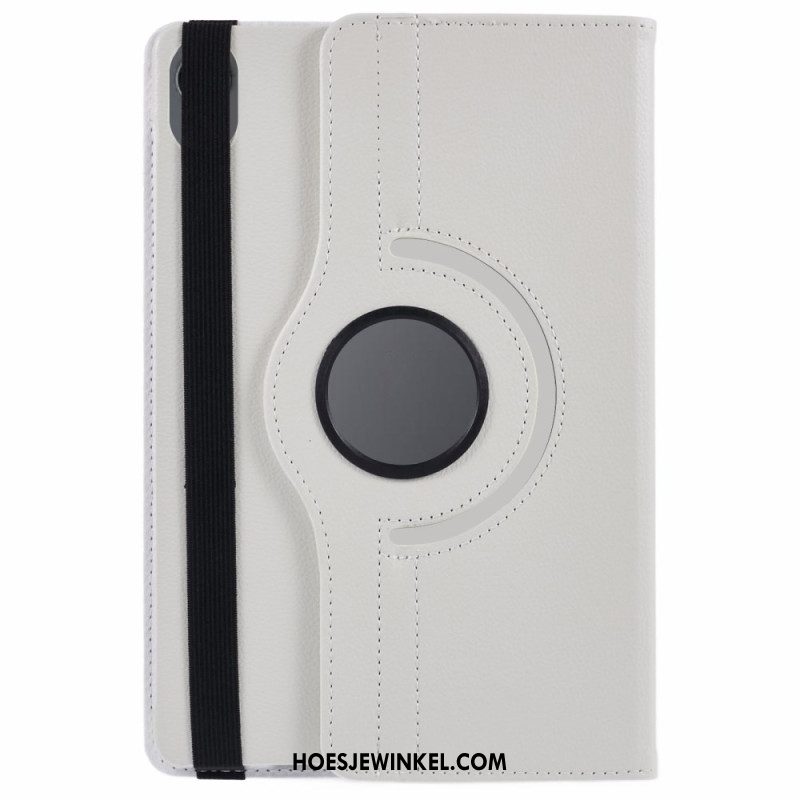 Folio-hoesje Samsung Galaxy Tab S11 Telefoonhoesje Draaibare Standaard