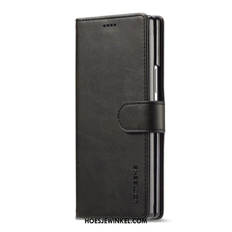 Folio-hoesje Samsung Galaxy Z Fold 7 Lc.imeeke